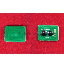 Чип OKI C810, Black, 8K (ELP, Китай) 