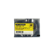 Чип к картриджу  HP CLJ CP1525/CM1415  (Hi-Black) new, M, 1,3K    