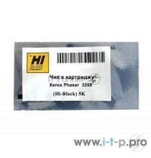 Чип к картриджу 106R01374 Xerox Phaser 3250 (Hi-Black) , 5K