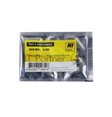 Чип к картриджу Xerox Phaser  3140/3155/3160 (Hi-Black) new, 2,5K       