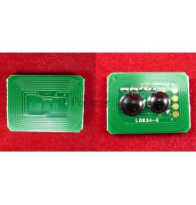Чип OKI C610, Magenta, 6K (ELP, Китай) 