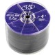 Диск DVD-RW VS (PERFEO) 4.7 Gb, 4x, Bulk (50), (50/600).