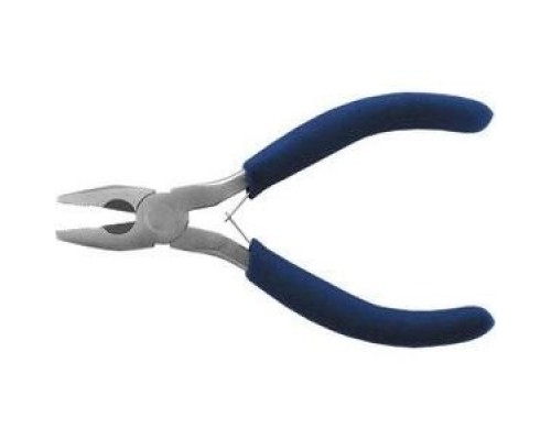 [Шарнирно-губцевый инструмент] FIT IT Плоскогубцы комбинированные 