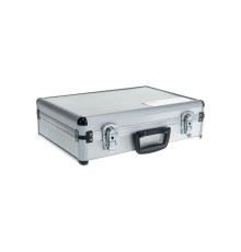 FIT IT Ящик для инструмента алюминиевый (43 х 31 х 13 см)  [65620]