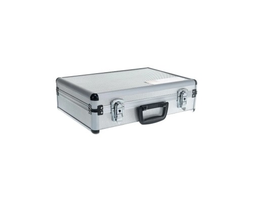 [Ручной инструмент] FIT IT Ящик для инструмента алюминиевый (43 х 31 х 13 см)  [65620]