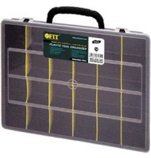 FIT РОС Ящик для крепежа (органайзер) 14