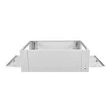 ЦМО Цоколь (основание) для ШТВ-1 (В300 х Ш700 х Г900)(ОС-ШТВ-1-300.900)