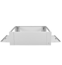 ЦМО Цоколь (основание) для ШТВ-1 (В300 х Ш700 х Г900)(ОС-ШТВ-1-300.900)