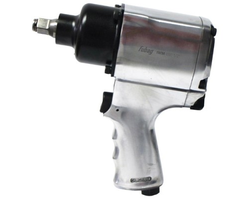 [Пневматическое оборудование] FUBAG Пневмогайковерт ударный IWM 680 1/2
