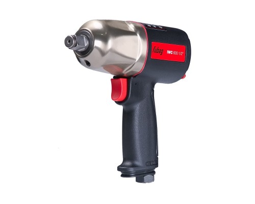 [Пневматическое оборудование] FUBAG Пневмогайковерт ударный IWC 600 1/2