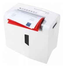 HSM Уничтожитель документов  Shredstar X5-4.5x30 WHITE 1043121