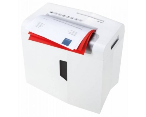 [Уничтожитель документов] HSM Уничтожитель документов  Shredstar X5-4.5x30 WHITE 1043121