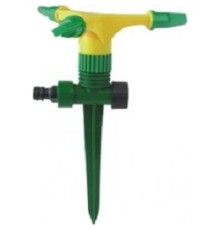 FIT IT Распылитель вращающийся пластиковый, на пике [77350]