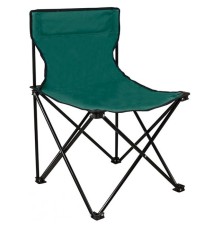 FIT IT Стул складной с чехлом 450х450х720 мм [78308]