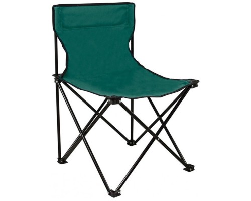 [Мангалы, шампуры] FIT IT Стул складной с чехлом 450х450х720 мм [78308]