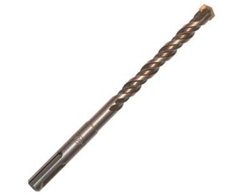 [Бур] CUTOP Бур по бетону, Profi, двойная резьба, SDS-Plus, 22 х 310 мм [40-22310]