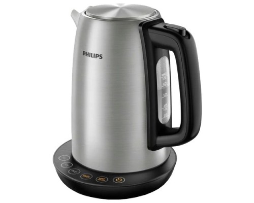 [Чайник] PHILIPS HD9359/90 Чайник Avance Collection , 2200Вт, нержавеющая сталь
