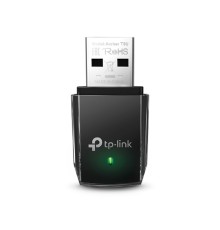 TP-Link Archer T3U AC1300 Мини Wi-Fi MU-MIMO USB-адаптер