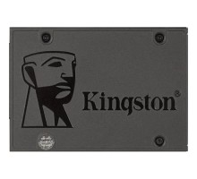 Kingston SSD 960GB SA400 SA400S37/960G {SATA3.0}