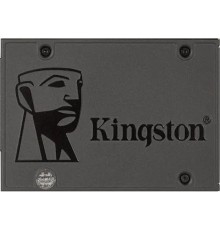 Kingston SSD 960GB SA400 SA400S37/960G {SATA3.0}