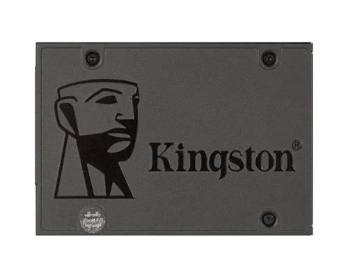 [накопитель] Kingston SSD 960GB SA400 SA400S37/960G {SATA3.0}