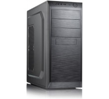 Foxline FL-815-FZ450R  ATX , 450W , 2xUSB2.0, powcord