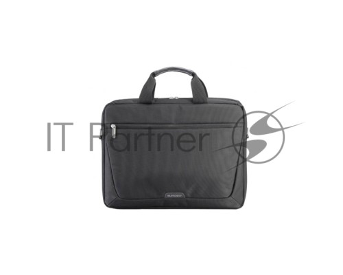 Компьютерная сумка SUMDEX PON-111GY (15,6), цвет серый