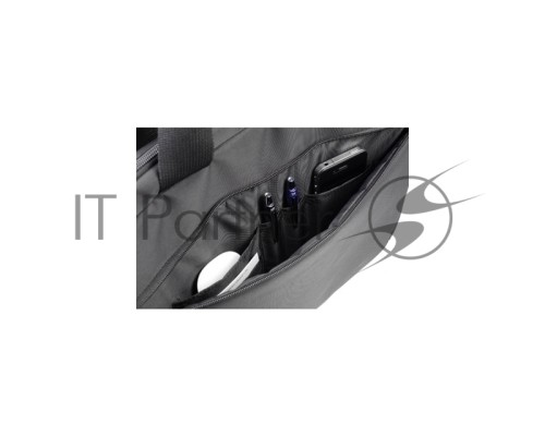 Компьютерная сумка SUMDEX PON-111GY (15,6), цвет серый