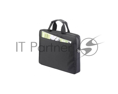 Компьютерная сумка SUMDEX PON-111GY (15,6), цвет серый