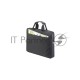 Компьютерная сумка SUMDEX PON-111GY (15,6), цвет серый