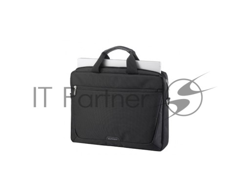 Компьютерная сумка SUMDEX PON-111GY (15,6), цвет серый