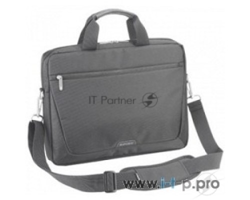 Компьютерная сумка SUMDEX PON-111GY (15,6), цвет серый
