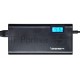 Блок питания Ippon SD90U автоматический 90W 15V-19.5V 10-connectors 1xUSB 2.1A от бытовой электросети LСD индикатор