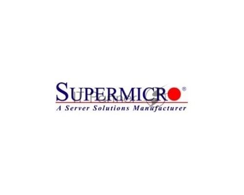 Блок питания SuperMicro PWS-711-1R 710W DC Блок питания SuperMicro PWS-711-1R 710W DC