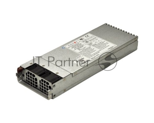 Блок питания SuperMicro PWS-605P-1H 600W (PWS-605P-1H) Блок питания SuperMicro PWS-605P-1H 600W (PWS-605P-1H)