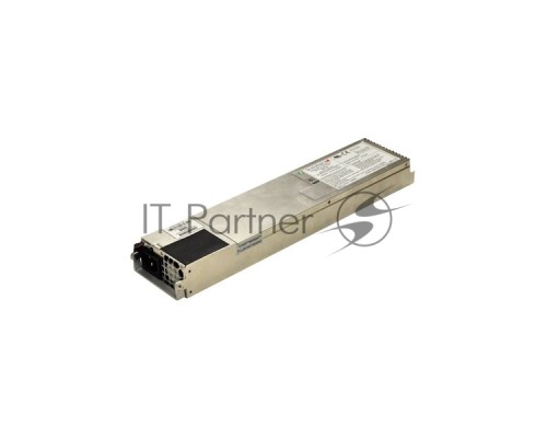 Блок питания SuperMicro PWS-920P-1R 920W Блок питания SuperMicro PWS-920P-1R 920W