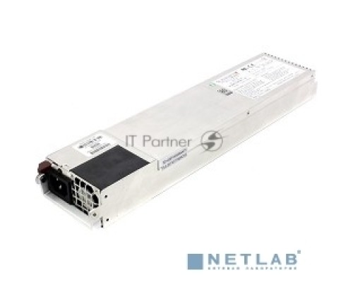 Блок питания SuperMicro PWS-920P-1R 920W Блок питания SuperMicro PWS-920P-1R 920W