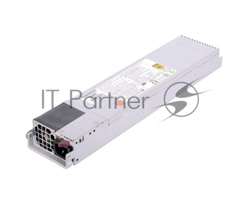Блок питания SuperMicro PWS-920P-1R 920W Блок питания SuperMicro PWS-920P-1R 920W