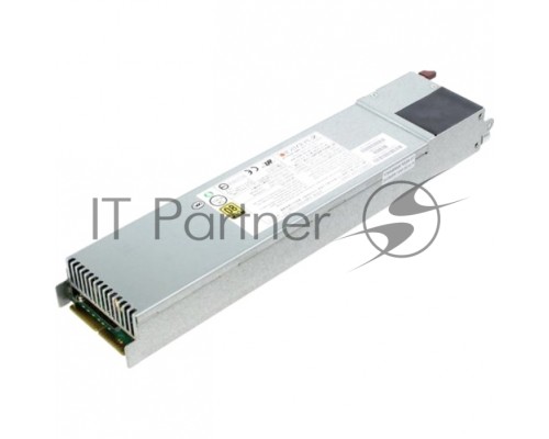 Блок питания SuperMicro PWS-920P-1R 920W Блок питания SuperMicro PWS-920P-1R 920W