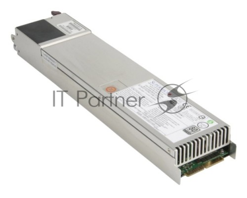 Блок питания SuperMicro PWS-920P-1R 920W Блок питания SuperMicro PWS-920P-1R 920W