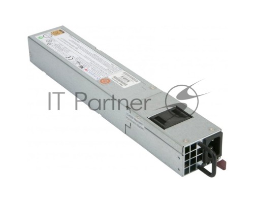 Блок питания SuperMicro PWS-704P-1R Блок питания SuperMicro PWS-704P-1R