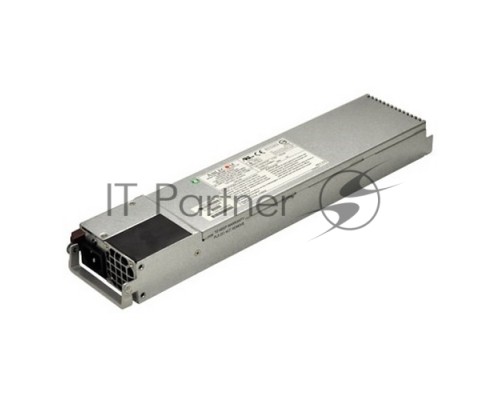 Блок питания SuperMicro PWS-801-1R 800W Блок питания SuperMicro PWS-801-1R 800W