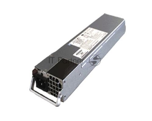 Блок питания SuperMicro PWS-801-1R 800W Блок питания SuperMicro PWS-801-1R 800W
