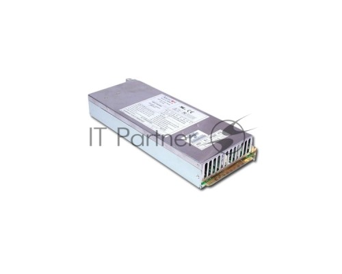 Блок питания SuperMicro PWS-801-1R 800W Блок питания SuperMicro PWS-801-1R 800W