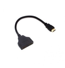KS-is KS-362 Адаптер разветвитель HDMI на 2 порта