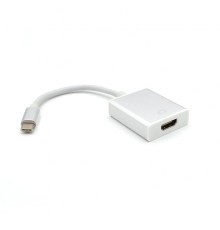 KS-is KS-363 Адаптер USB Type C в HDMI 