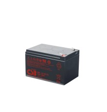 CSB Батарея GPL12120 F2  (12V 12Ah) 