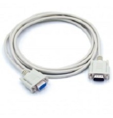 KS-is KS-366-3 Кабель RS-232 с разъемами DB-9 Male-Female 3м