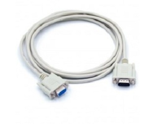 [переходник] KS-is KS-366-3 Кабель RS-232 с разъемами DB-9 Male-Female 3м