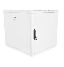 ЦМО Шкаф телекоммуникационный настенный разборный 15U (600 х 520), съемные стенки, дверь металл (ШРН-М-15.500.1)